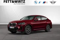 BMW X4 (Seria X) din 2025 cu 18.850 km - oferta BMW229822 - foto 1