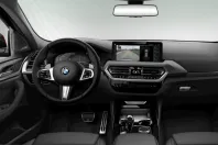 BMW X4 (Seria X) din 2025 cu 18.850 km - oferta BMW229822 - foto 4