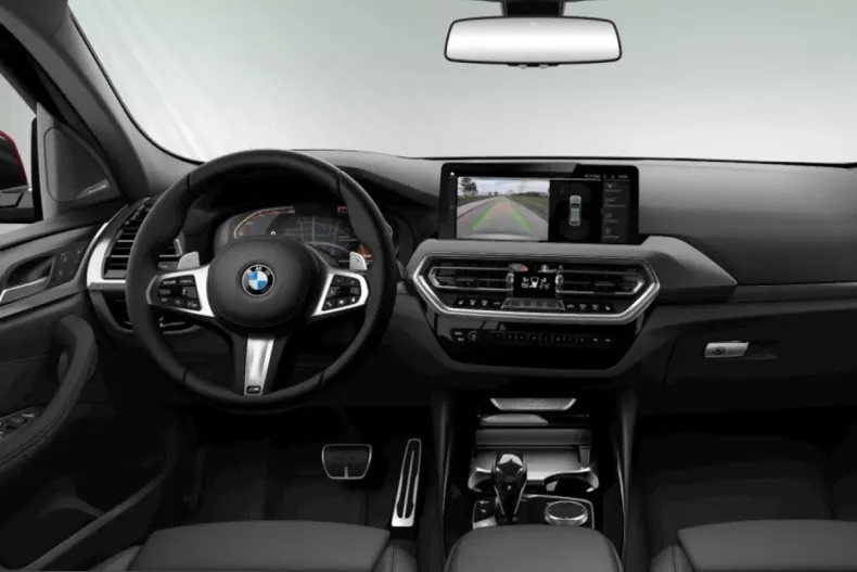 BMW X4 (Seria X) din 2025 cu 18.850 km - oferta BMW229822 - foto 4