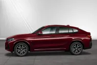 BMW X4 (Seria X) din 2025 cu 18.850 km - oferta BMW229822 - foto 5