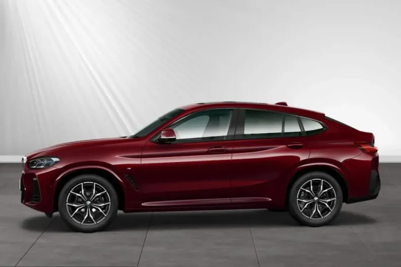 BMW X4 (Seria X) din 2025 cu 18.850 km - oferta BMW229822 - foto 5