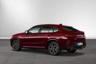 BMW X4 (Seria X) din 2025 cu 18.850 km - oferta BMW229822 - foto 7