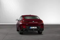BMW X4 (Seria X) din 2025 cu 18.850 km - oferta BMW229822 - foto 8