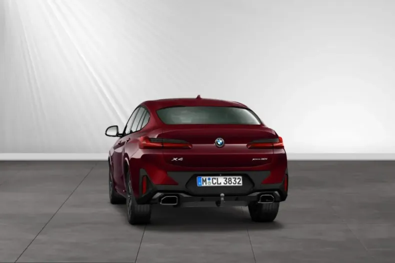 BMW X4 (Seria X) din 2025 cu 18.850 km - oferta BMW229822 - foto 8