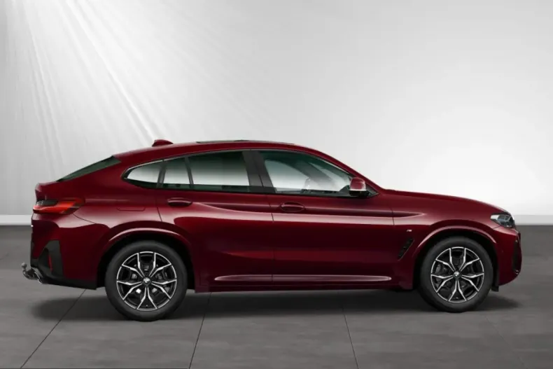 BMW X4 (Seria X) din 2025 cu 18.850 km - oferta BMW229822 - foto 9