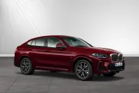 BMW X4 (Seria X) din 2025 cu 18.850 km - oferta BMW229822 - foto 11
