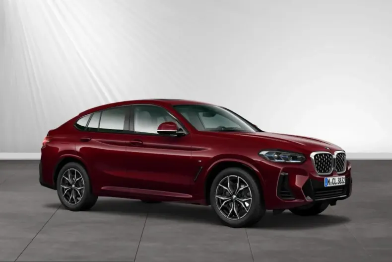 BMW X4 (Seria X) din 2025 cu 18.850 km - oferta BMW229822 - foto 11