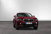 BMW X4 (Seria X) din 2025 cu 18.850 km - oferta BMW229822 - foto 12