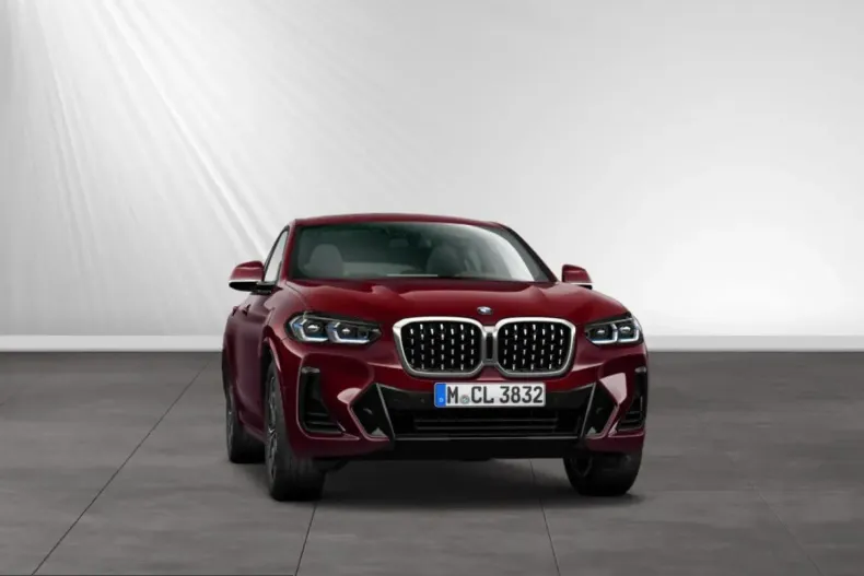 BMW X4 (Seria X) din 2025 cu 18.850 km - oferta BMW229822 - foto 12