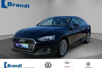 Audi A5 din 2022 - oferta AUD229823