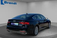 Audi A5 din 2022 cu 55.200 km - oferta AUD229823 - foto 3