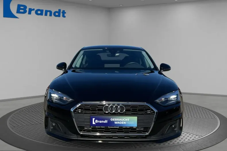 Audi A5 din 2022 cu 55.200 km - oferta AUD229823 - foto 4