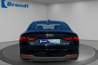 Audi A5 din 2022 cu 55.200 km - oferta AUD229823 - foto 5