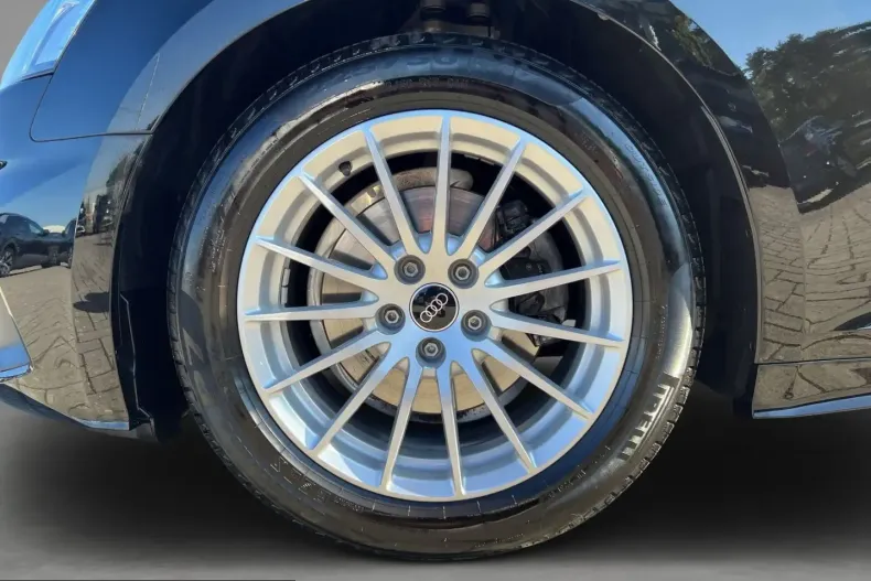 Audi A5 din 2022 cu 55.200 km - oferta AUD229823 - foto 6