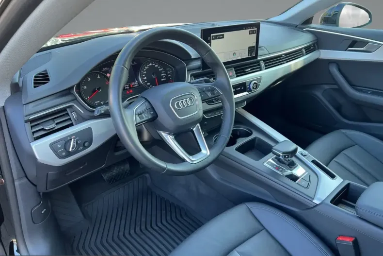 Audi A5 din 2022 cu 55.200 km - oferta AUD229823 - foto 7