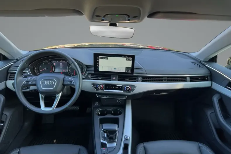 Audi A5 din 2022 cu 55.200 km - oferta AUD229823 - foto 8