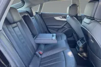 Audi A5 din 2022 cu 55.200 km - oferta AUD229823 - foto 12
