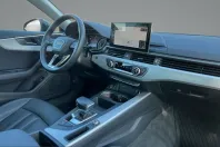 Audi A5 din 2022 cu 55.200 km - oferta AUD229823 - foto 14