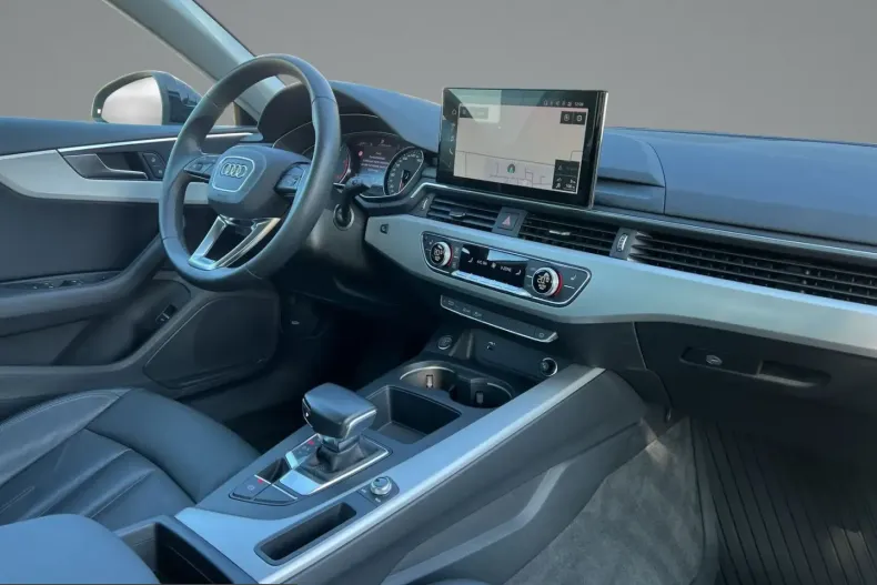 Audi A5 din 2022 cu 55.200 km - oferta AUD229823 - foto 14