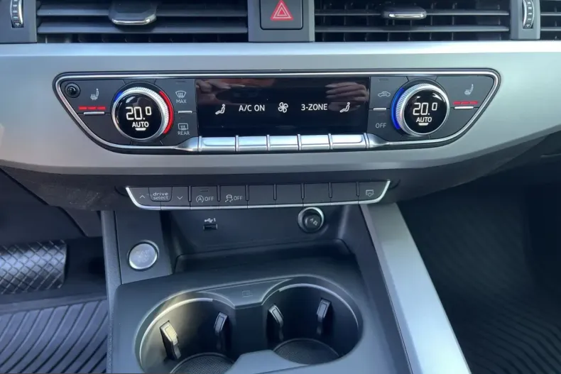 Audi A5 din 2022 cu 55.200 km - oferta AUD229823 - foto 16