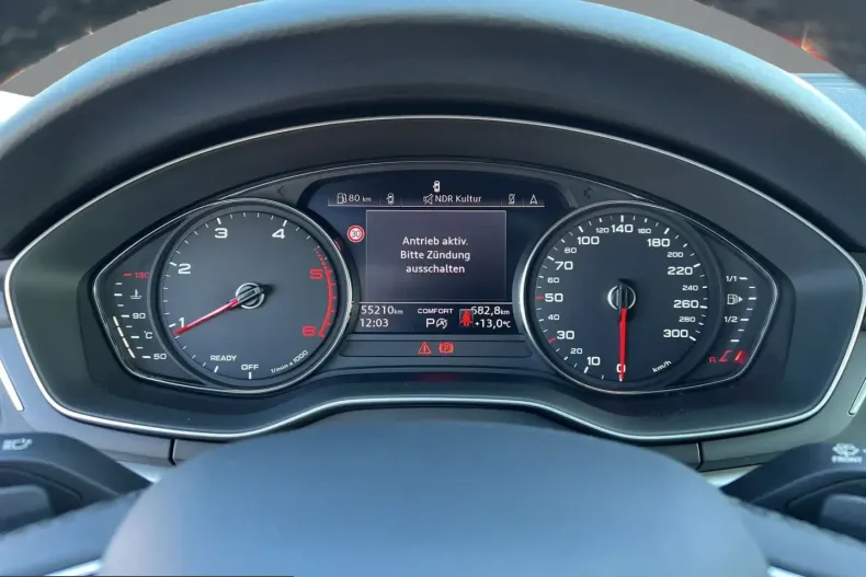 Audi A5 din 2022 cu 55.200 km - oferta AUD229823 - foto 20