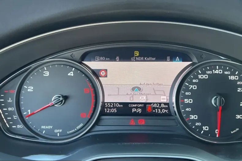 Audi A5 din 2022 cu 55.200 km - oferta AUD229823 - foto 23