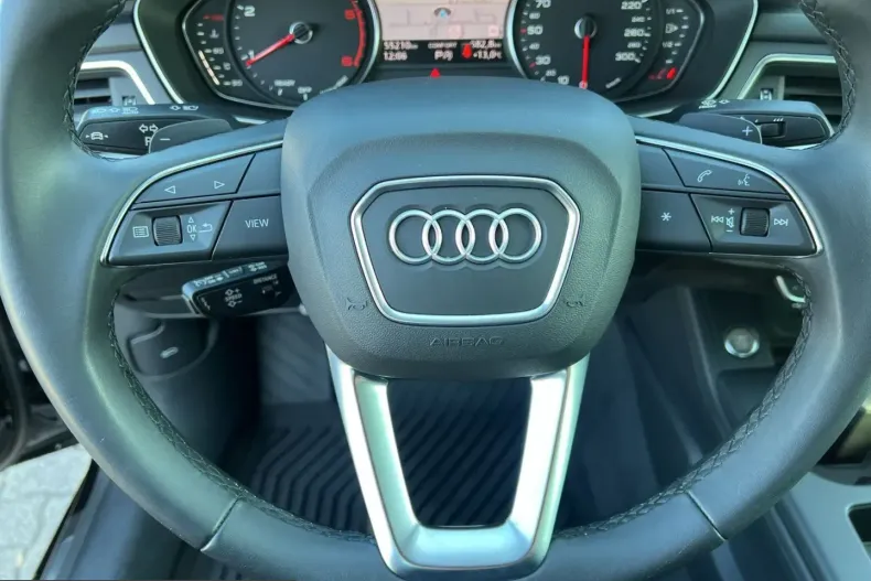Audi A5 din 2022 cu 55.200 km - oferta AUD229823 - foto 24