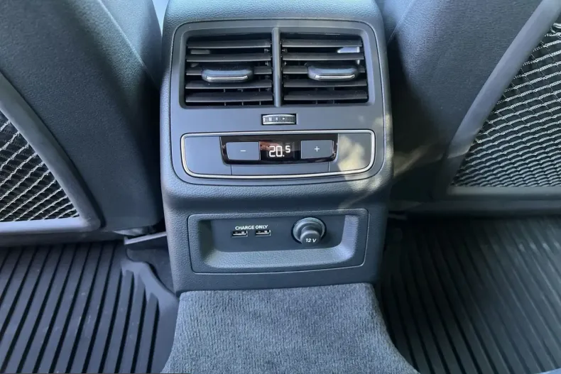 Audi A5 din 2022 cu 55.200 km - oferta AUD229823 - foto 29