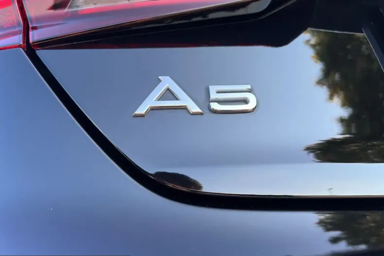 Audi A5 din 2022 cu 55.200 km - oferta AUD229823 - foto 32