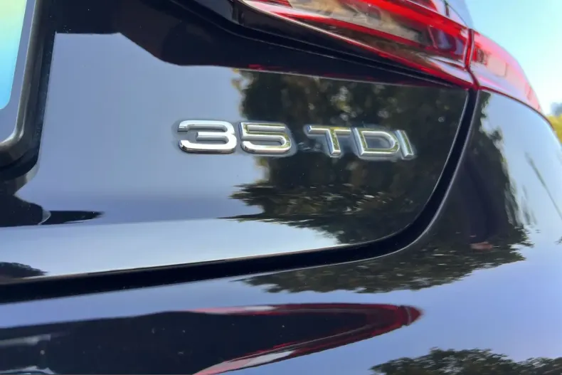 Audi A5 din 2022 cu 55.200 km - oferta AUD229823 - foto 33