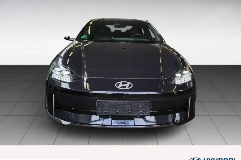 Hyundai IONIQ 6 din 2024 cu 10.809 km - oferta HYU229824 - foto 1