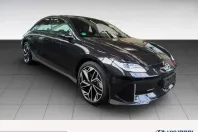 Hyundai IONIQ 6 din 2024 cu 10.809 km - oferta HYU229824 - foto 2