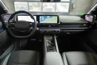 Hyundai IONIQ 6 din 2024 cu 10.809 km - oferta HYU229824 - foto 7