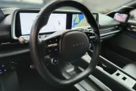 Hyundai IONIQ 6 din 2024 cu 10.809 km - oferta HYU229824 - foto 10