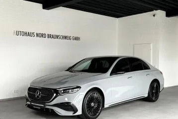 Mercedes-Benz E 220 din 2024 - oferta MER229825