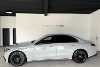Mercedes-Benz E 220 (Clasa E) din 2024 cu 20.000 km - oferta MER229825 - foto 3