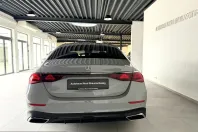 Mercedes-Benz E 220 (Clasa E) din 2024 cu 20.000 km - oferta MER229825 - foto 6