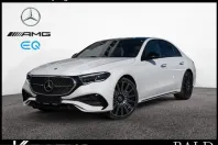 Mercedes-Benz E 200 (Clasa E) din 2025 cu 11.077 km - oferta MER229826 - foto 1