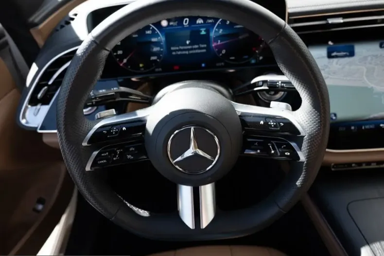 Mercedes-Benz E 200 (Clasa E) din 2025 cu 11.077 km - oferta MER229826 - foto 8
