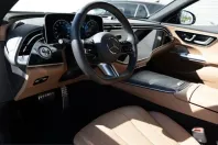 Mercedes-Benz E 200 (Clasa E) din 2025 cu 11.077 km - oferta MER229826 - foto 19