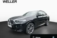 BMW X4 (Seria X) din 2025 cu 20.653 km - oferta BMW229827 - foto 1