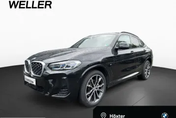 BMW X4 din 2025 - oferta BMW229827