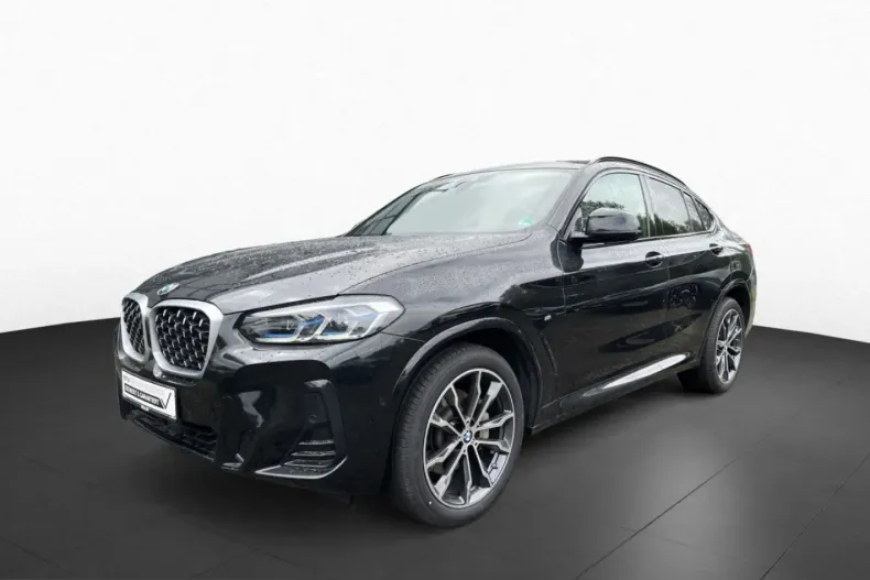 BMW X4 (Seria X) din 2025 cu 20.653 km - oferta BMW229827 - foto 3