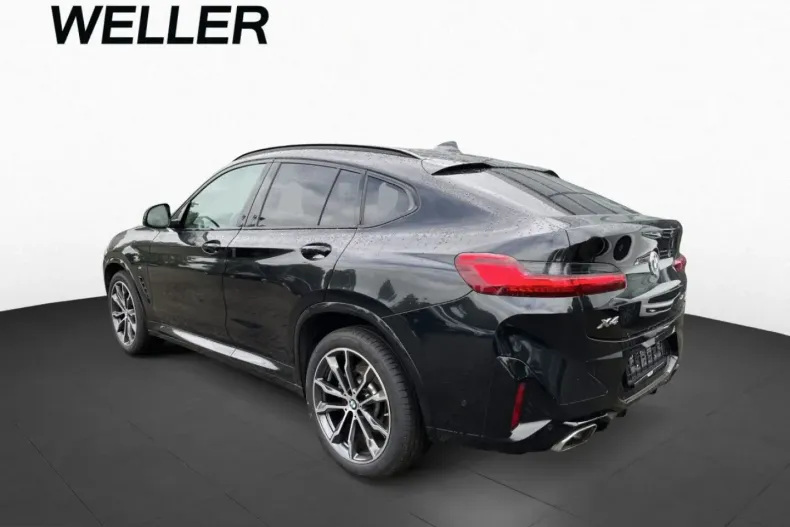 BMW X4 (Seria X) din 2025 cu 20.653 km - oferta BMW229827 - foto 6