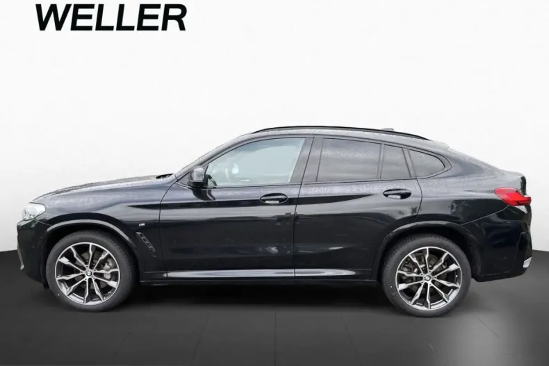 BMW X4 (Seria X) din 2025 cu 20.653 km - oferta BMW229827 - foto 7