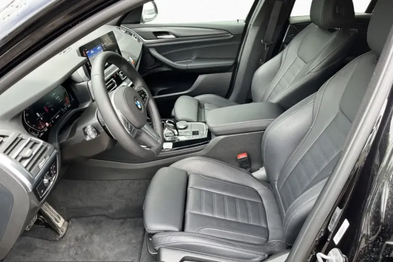 BMW X4 (Seria X) din 2025 cu 20.653 km - oferta BMW229827 - foto 8