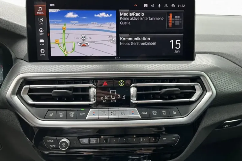 BMW X4 (Seria X) din 2025 cu 20.653 km - oferta BMW229827 - foto 9