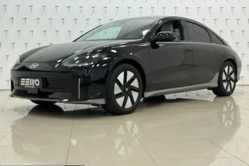 Hyundai IONIQ 6 din 2024 - oferta HYU229828
