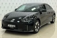 Hyundai IONIQ 6 din 2024 cu 15.855 km - oferta HYU229828 - foto 2