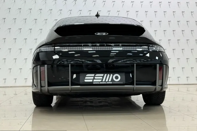 Hyundai IONIQ 6 din 2024 cu 15.855 km - oferta HYU229828 - foto 7